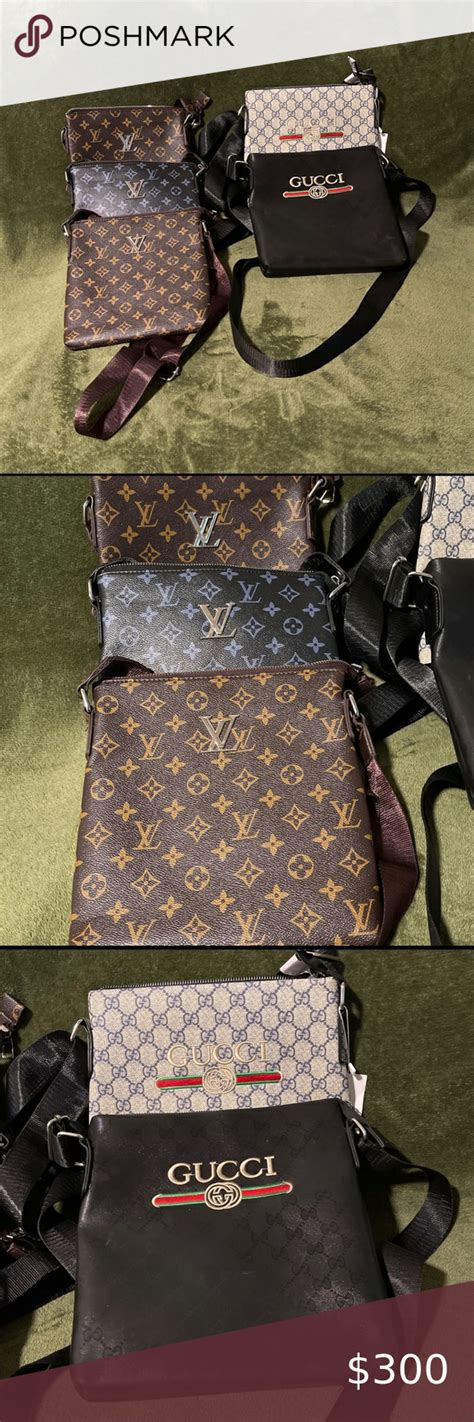 should i get a gucci or luis vutton bag|Gucci and Louis Vuitton.